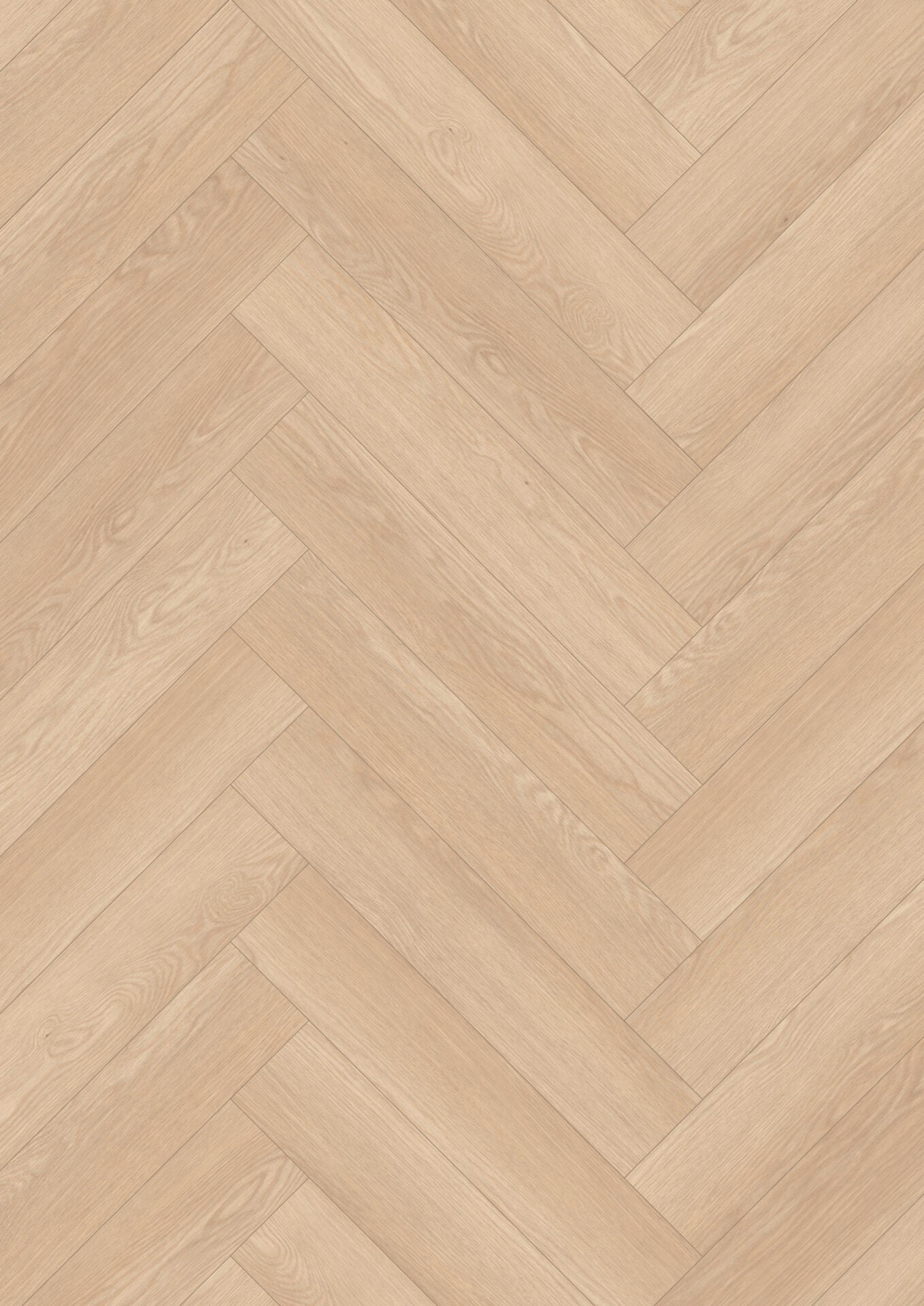 Sand Baronia Oak Herringbone
