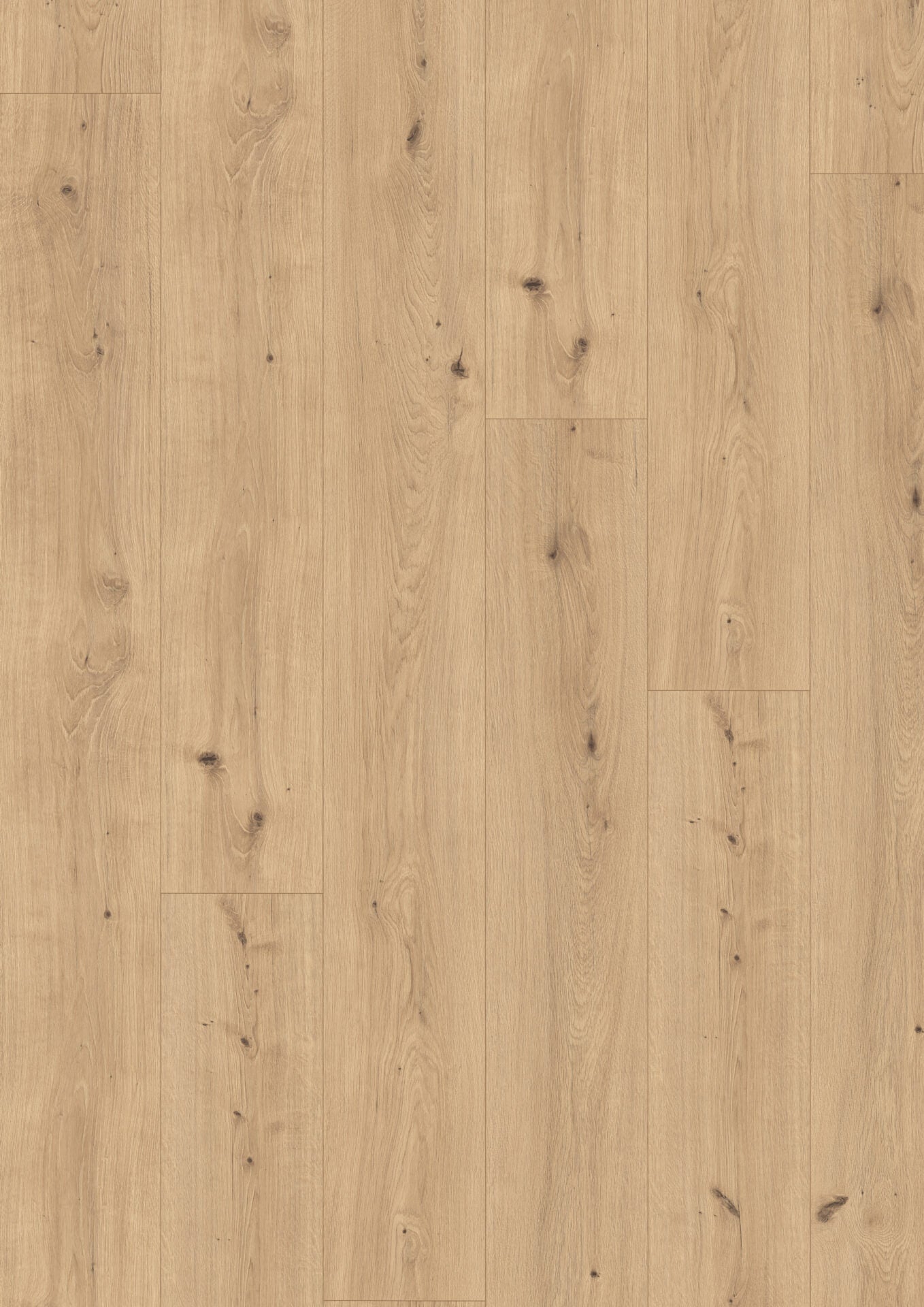 Natural Cadiz Oak Long image 2