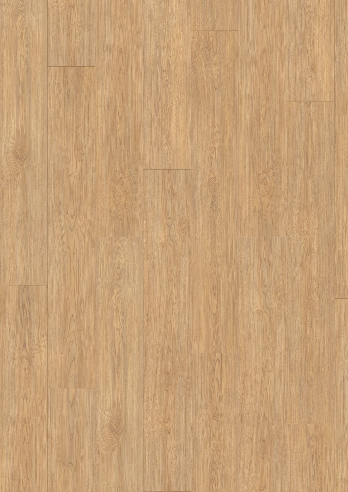 Natural Casella Oak Herringbone