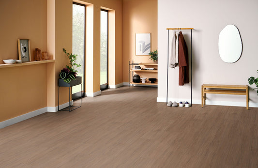 Brown Casella Oak Aqua+ image 1