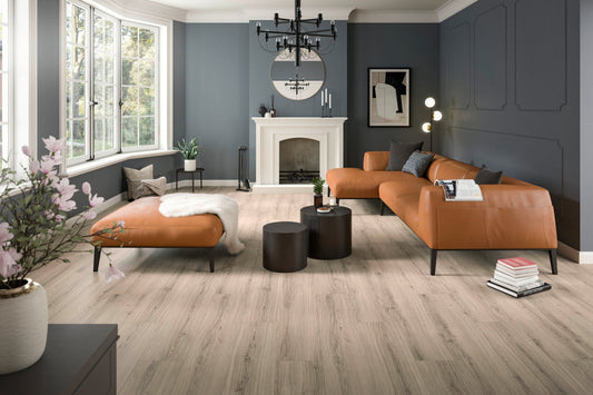 Grey Padua Oak Aqua+ image 1