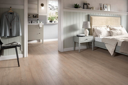 Turin Oak Herringbone