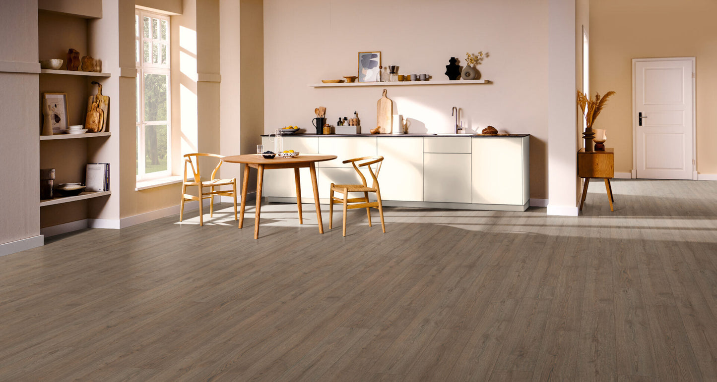 Dark Turin Oak Aqua+ image 1