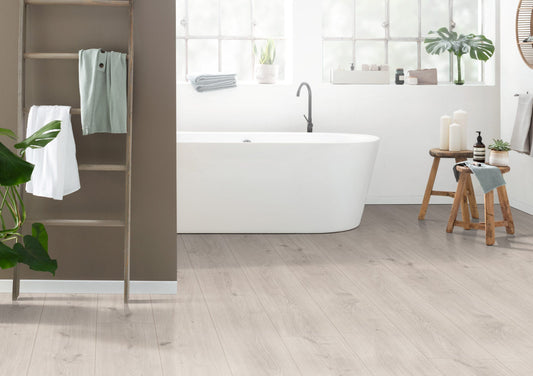 Light Grey Seafield Oak Long image 1