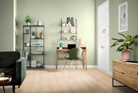 Sand Seafield Oak Long image 1