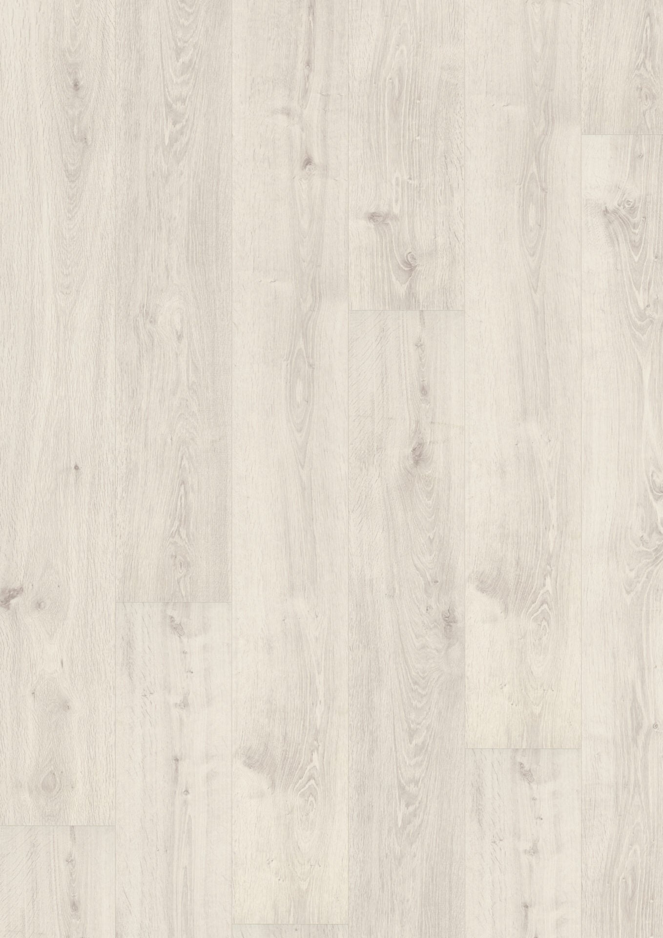 White Bedford Oak Long image 2