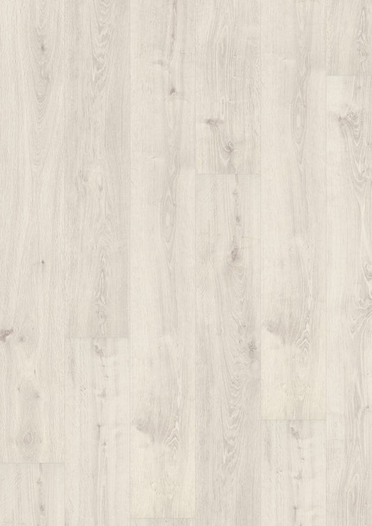 White Bedford Oak Long image 2