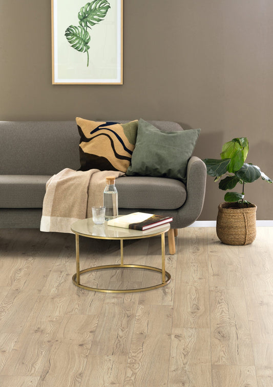 Sand Beige Olchon Oak Aqua image 1