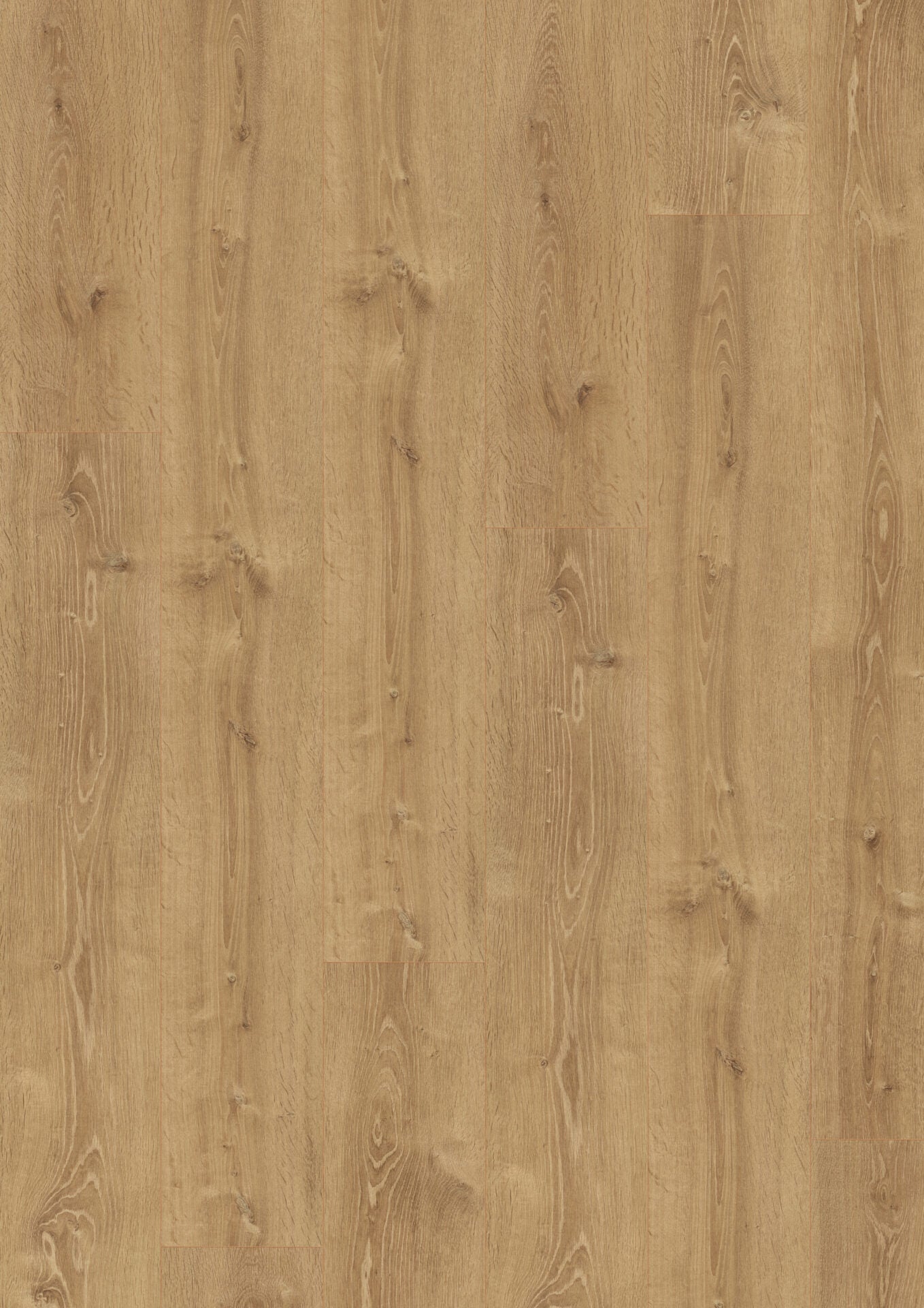 Natural Bayford Oak Long image 2