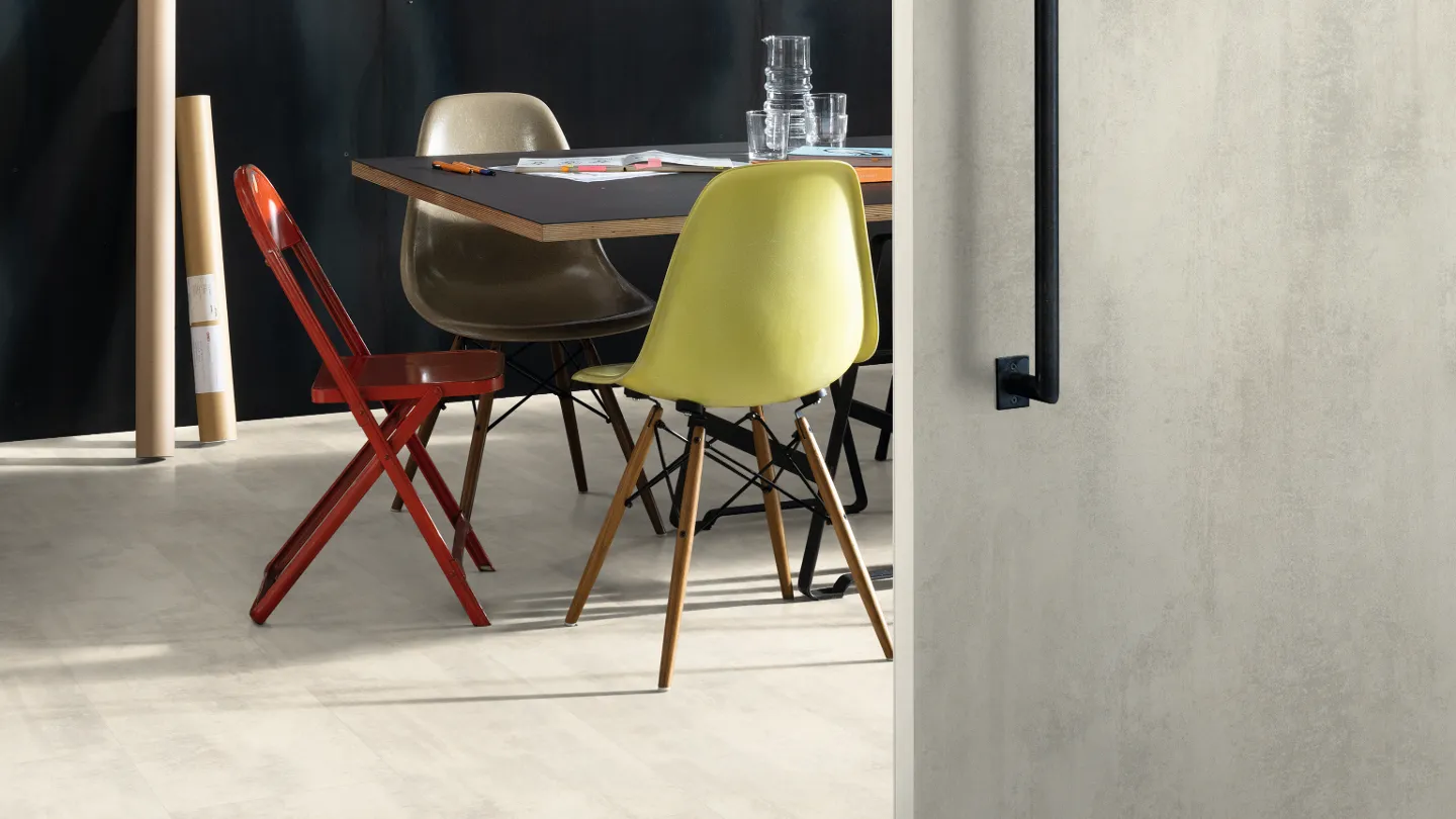 White Chromix KS Aqua+ image 2