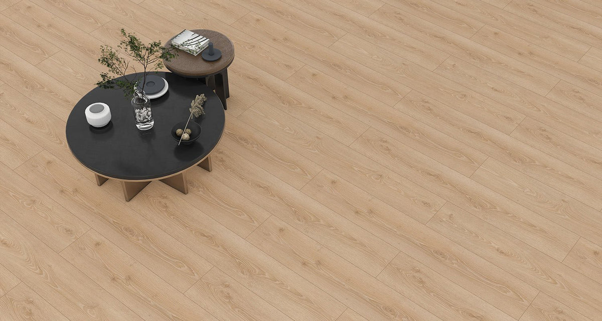 8mm Aqua 72 Rialto Oak Reg Emb 4V (AC4) Unifit SPU12 5100718