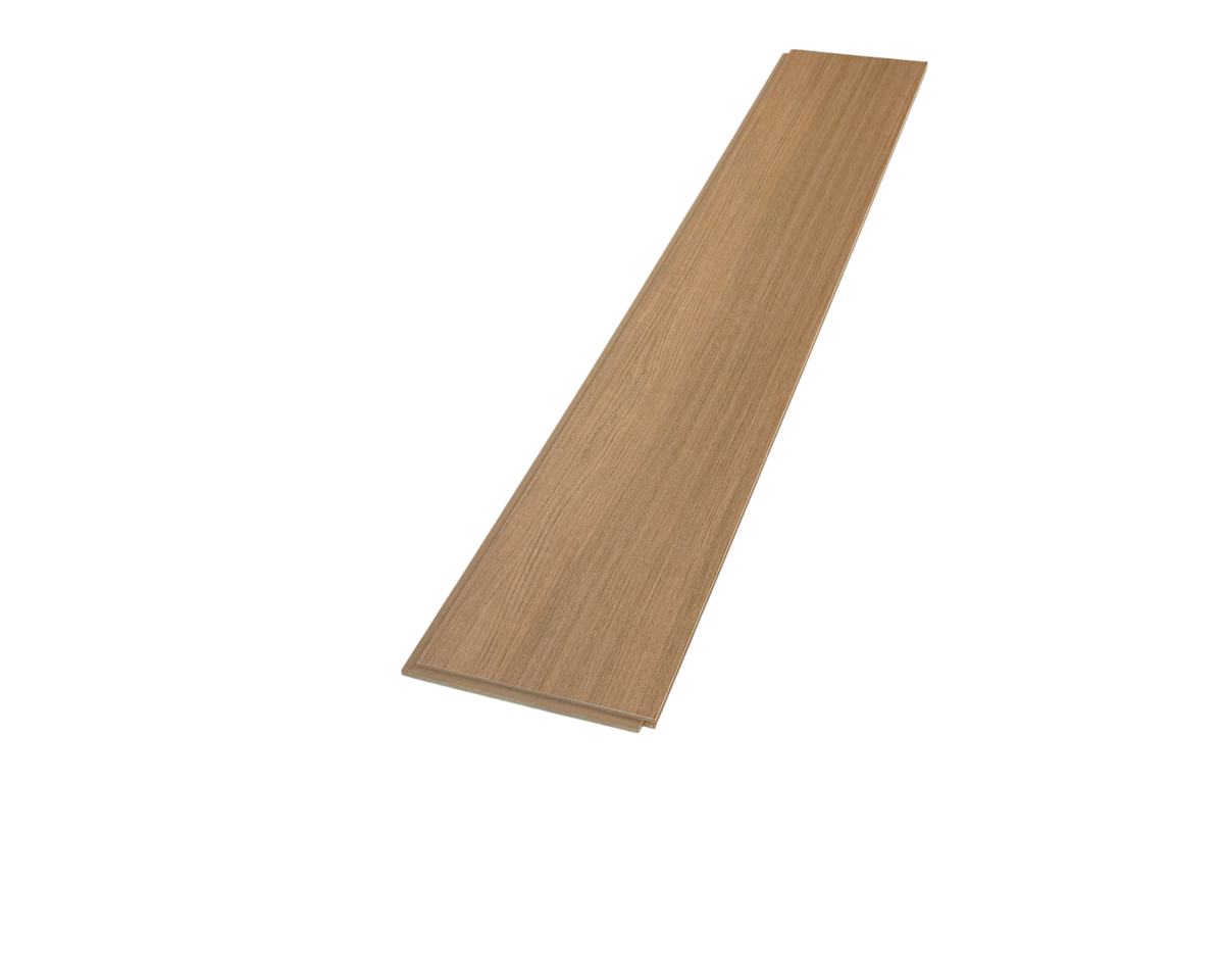 Honey Oak Wood Grain 170mm Infill Panel – T&G Profile