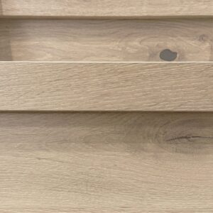 Mountain Mist Stair Tread Rustic Oak