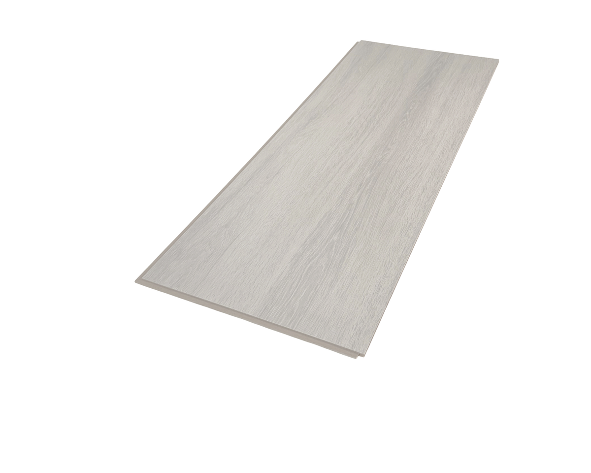 Lizzy Oak Grey Wood Grain 380mm x 1000mm Panel - T&G Profile 4 sides (Pack of 2)