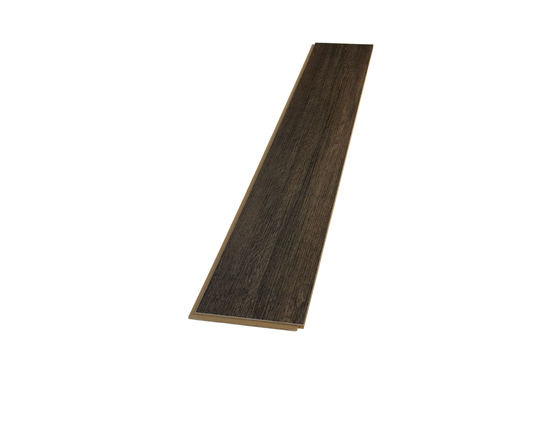 Milani Dark Oak Wood Grain 170mm x 1000mm Panel - T&G Profile 4 Sides (Pack of 1)