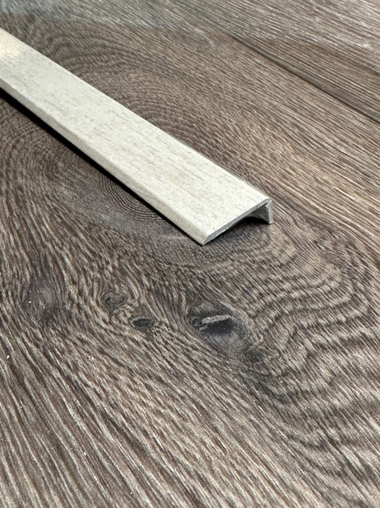 Oak 6 End L (270cm)