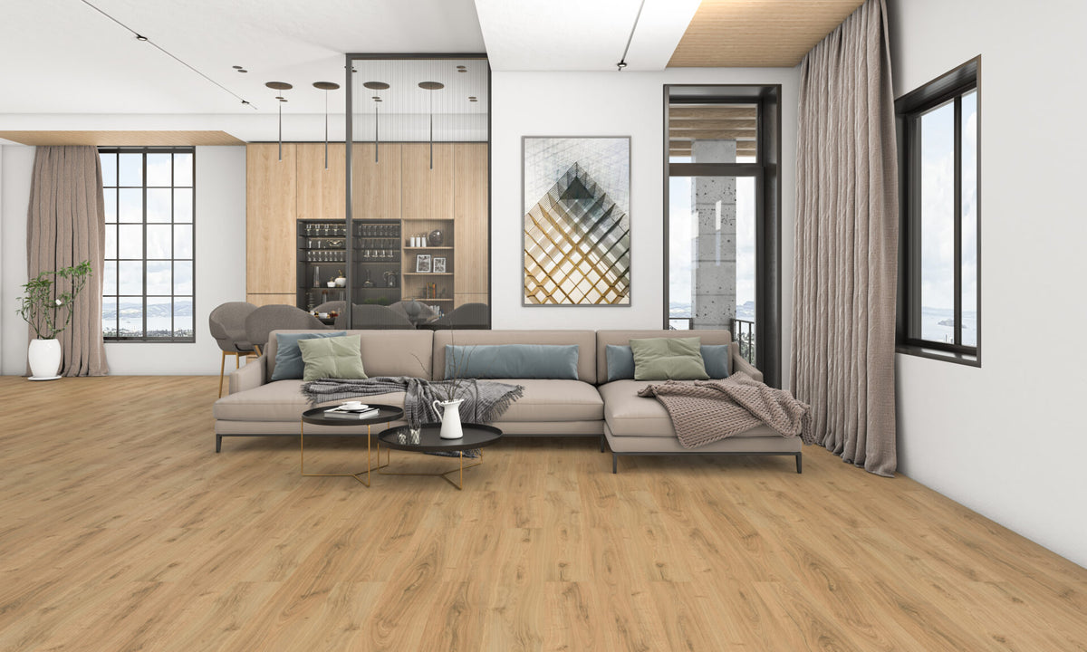 8mm Aqua 72 Wheat Oak 4V (AC5) Unidrop SW015 5103190
