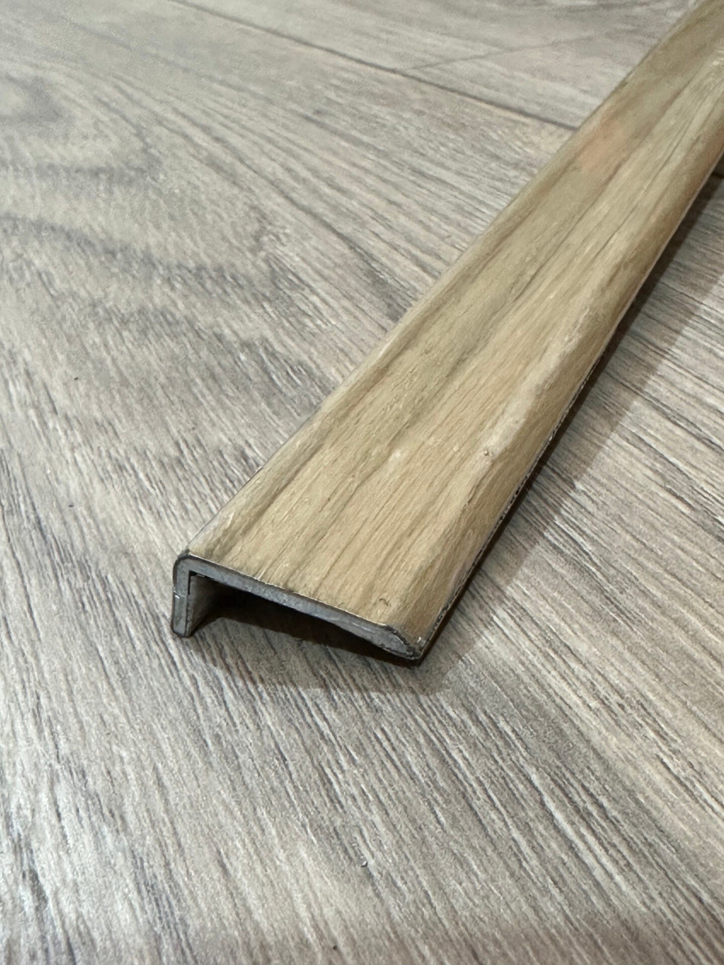 Veneered Oak 23 End L (90cm) B504171/090
