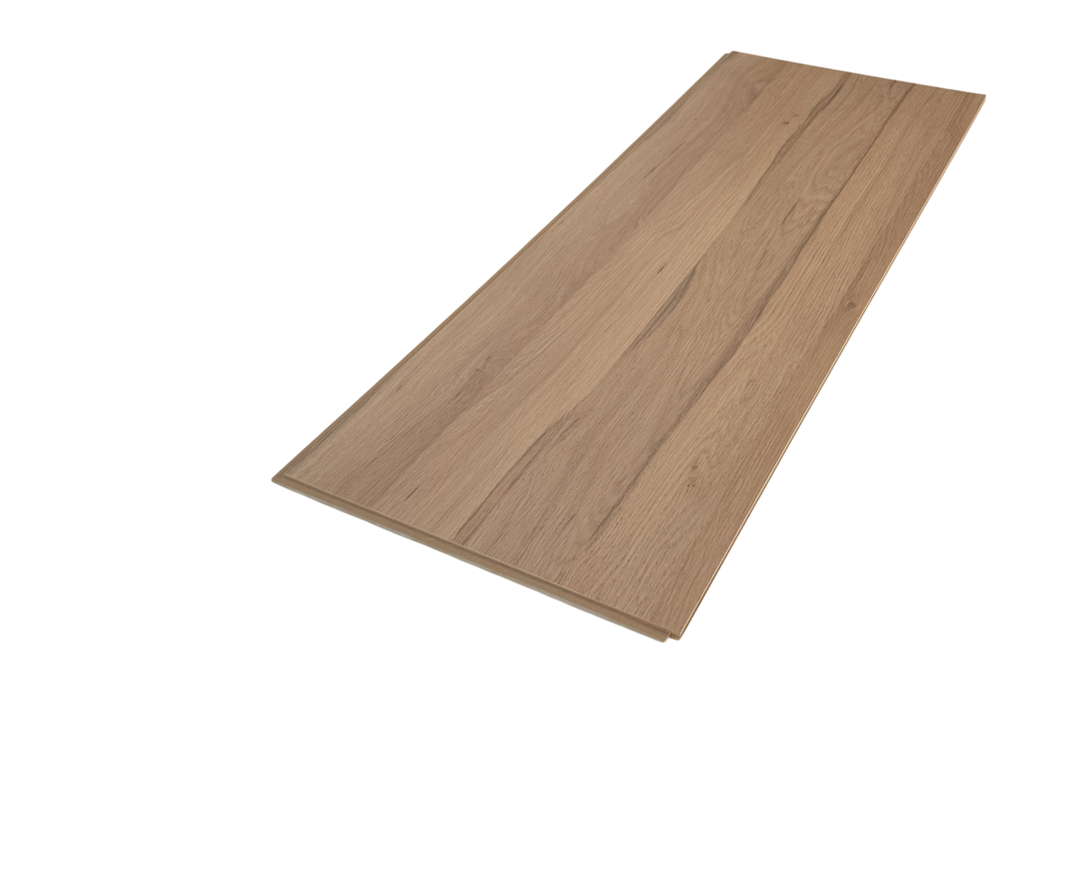 Wild Oak Wood Grain 380mm Infill Panel – T&G Profile