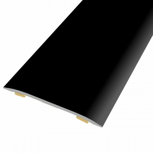 Black 1 Flat (90cm)