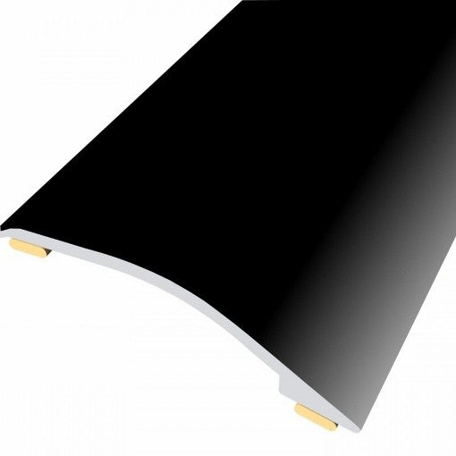 Black 1 Ramp 3-12mm (270cm)