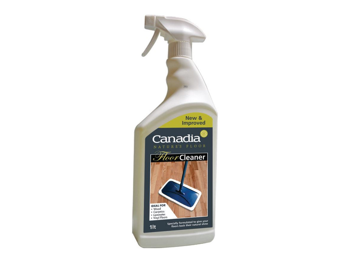 Canadia Trigger Floor Cleaner