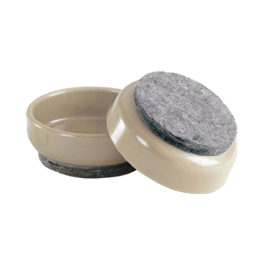 Canadia Beige 60mm Cups