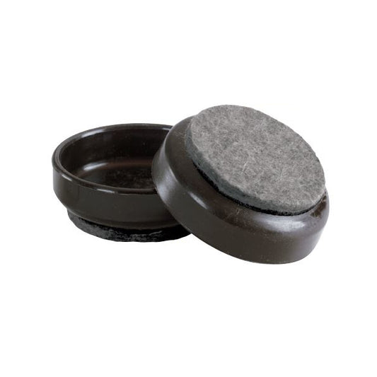 Canadia Brown 60mm Cups