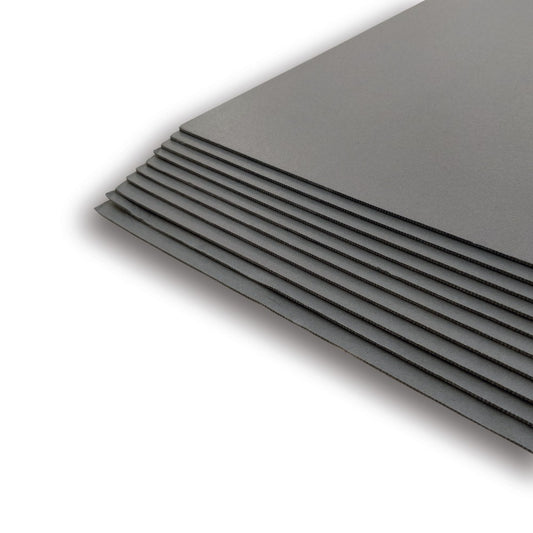 Comfort Platinum Insulation Underlay 5mmx0.5m (5sqm)