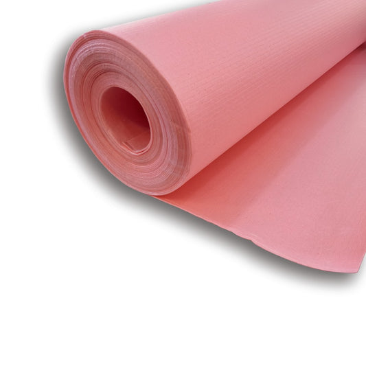 Comfort Red Underfloor Heating Underlay 1.6mm (16.5sqm Roll)