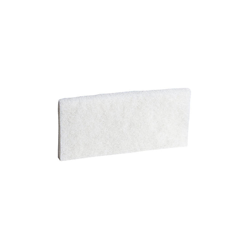 Pad For Doodle Bug Oil Hand Applicator (Thick White)