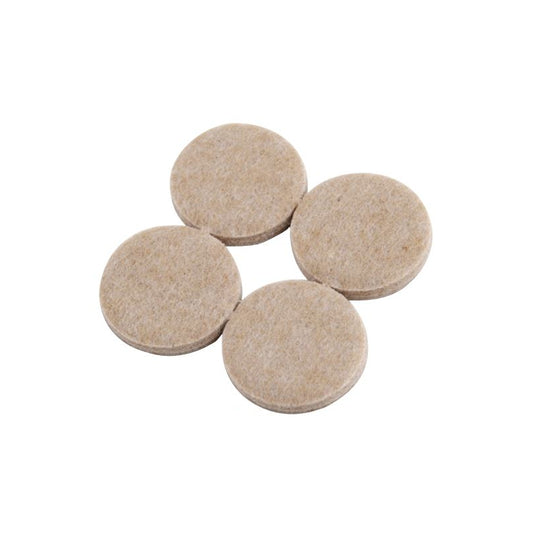 Canadia Felt Pads 50mm
