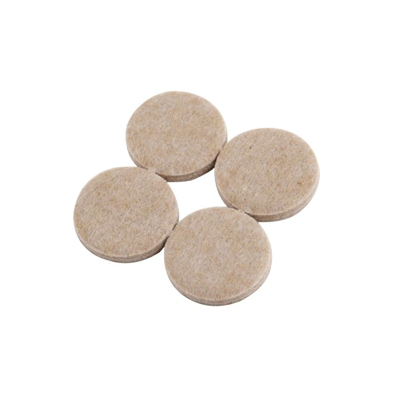 Canadia Felt Pads 50mm