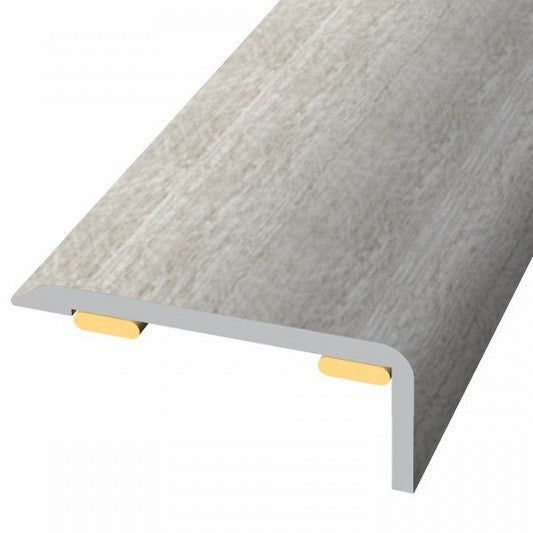 Grey 1 End L (90cm)