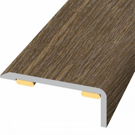 Grey 3 End L (90cm)