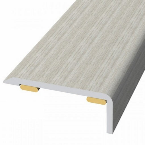 Grey 5 End L (90cm)