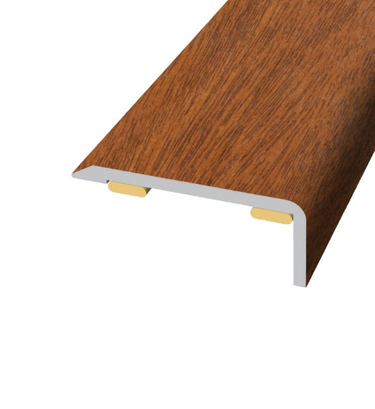 Iroko 2 End L (90cm)