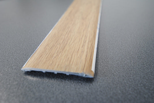 Oak 3 Wide Flat 60mm (90cm)