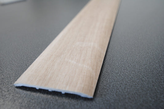 Oak 4 Wide Flat 60mm (90cm)