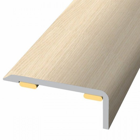 Oak 10 End L (90cm)