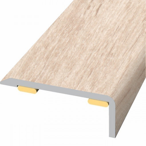 Oak 17 End L (270cm)