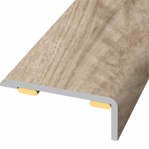 Oak 19 End L (270cm)