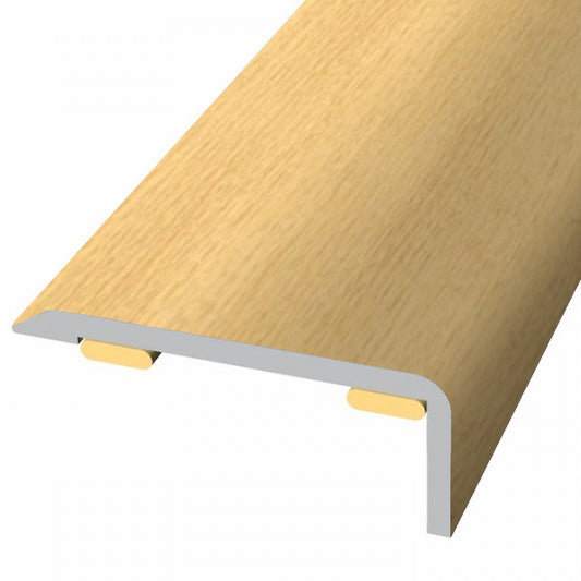 Oak 2 End L (270cm)