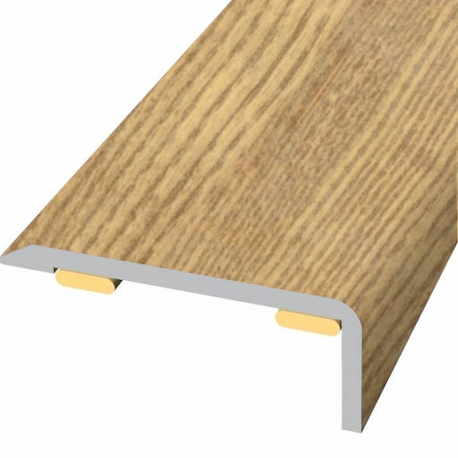 Oak 3 End L (90cm)