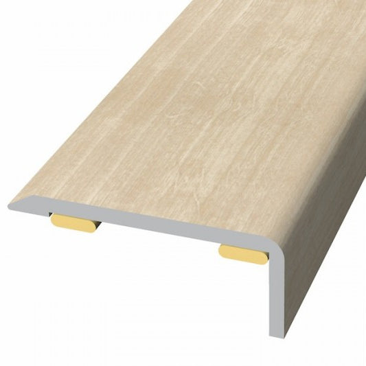 Oak 4 End L (90cm)