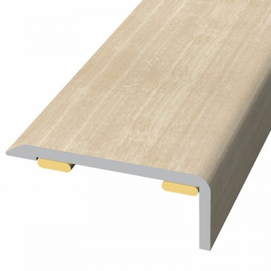 Oak 4 End L (270cm)