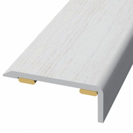 Oak 7 End L (90cm)