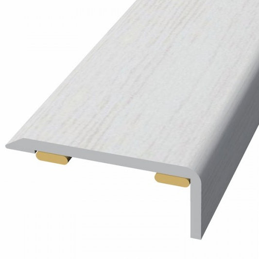 Oak 7 End L (270cm)