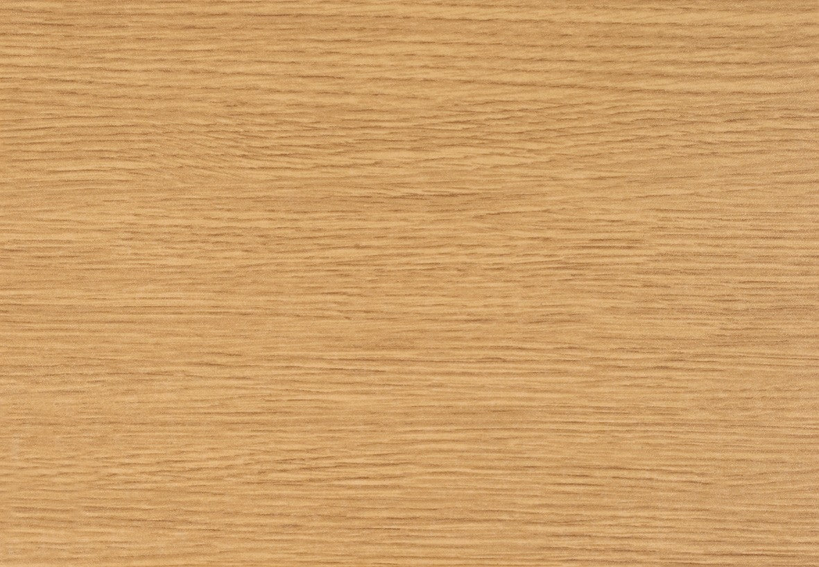 Floor Profile Stair Nose Oak 8 Self-Adhesive (270cm)