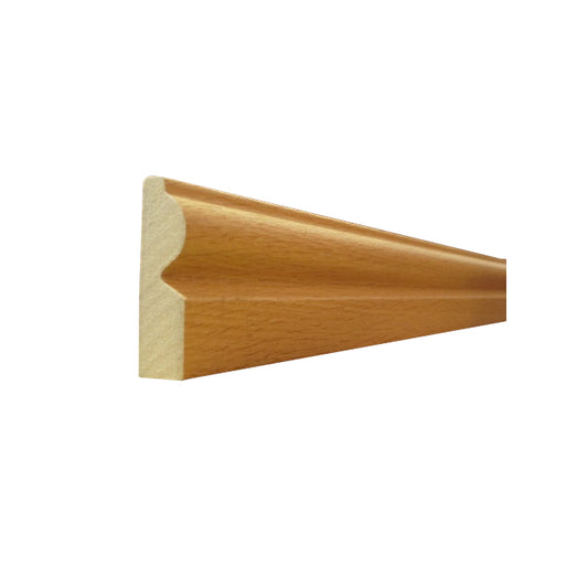 Oak Architrave MDF 64mmx2.4mtr (B055)